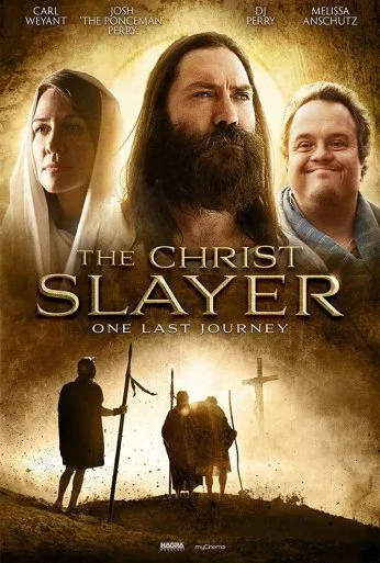 Убийца Христа (2019) онлайн бесплатно